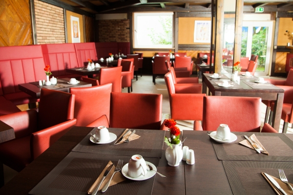 Hotel Lorien